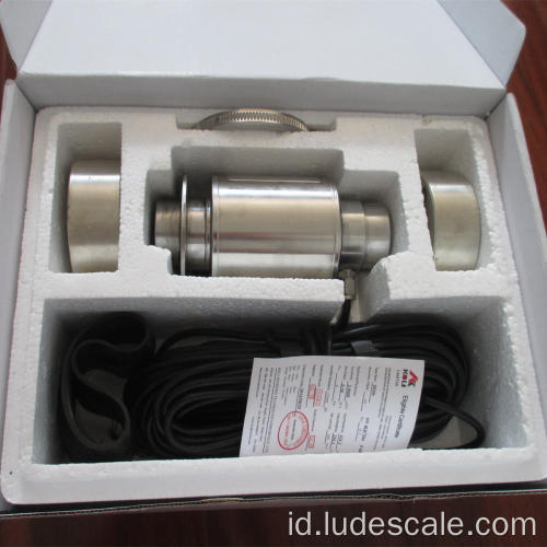 Sensor Penimbangan Load cell tipe Kolom 50T